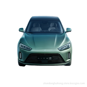 HUAWEI SUV China extended electric car new energy vehicles AITO M7 M5 hybrid 2wd or 4wd 1.5T electric car